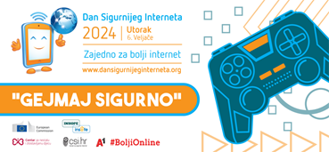 Dan sigurnijeg interneta 2024.