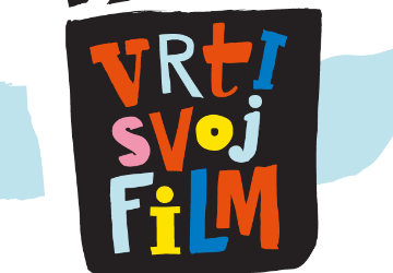 Mediji i ja: Vrti svoj film