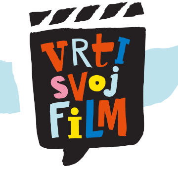 Mediji i ja: Vrti svoj film