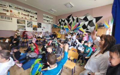 Multidisciplinarni dan Sigurna djeca