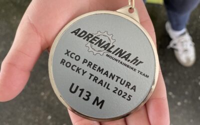 Uspjeh našeg učenika