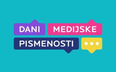 Mediji i ja