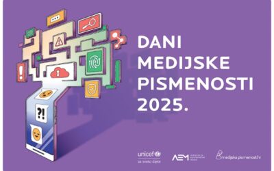 Mediji i ja