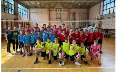 Rezultati natjecanja ŠSD Čavle – 2. polugodište 2024./2025. šk. god.