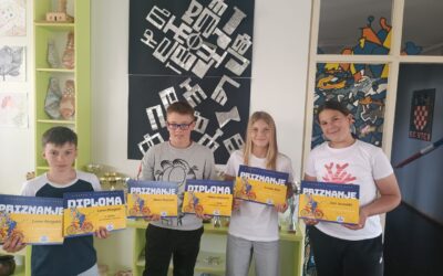 Sigurno u prometu 2025.