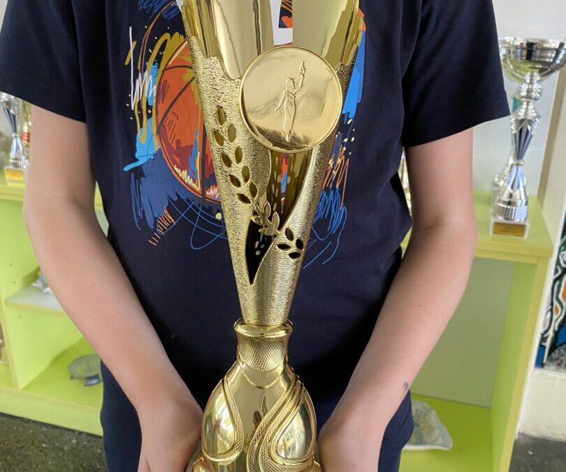 Uspjesi naših učenika