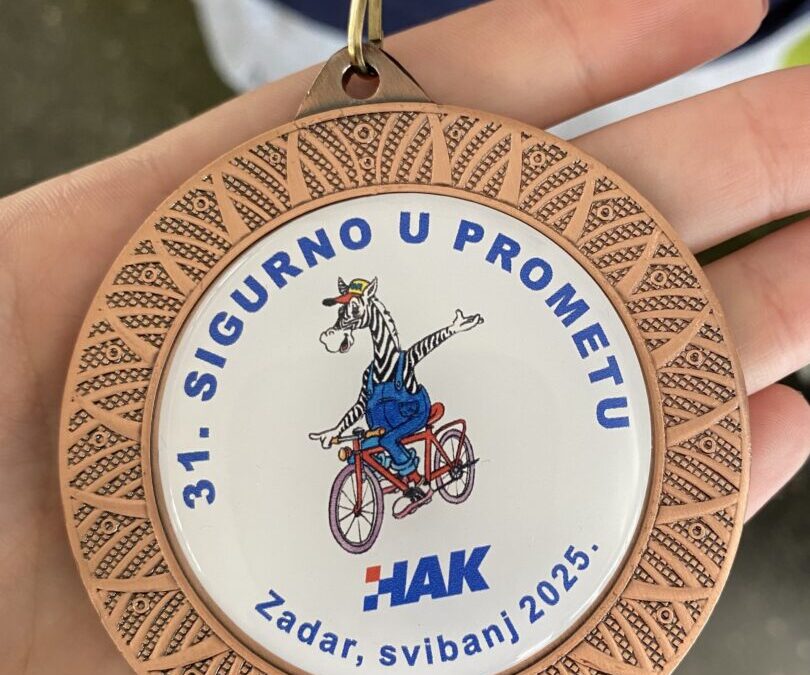 Uspjeh naših učenika