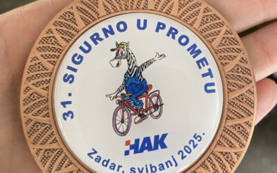 Uspjeh naših učenika