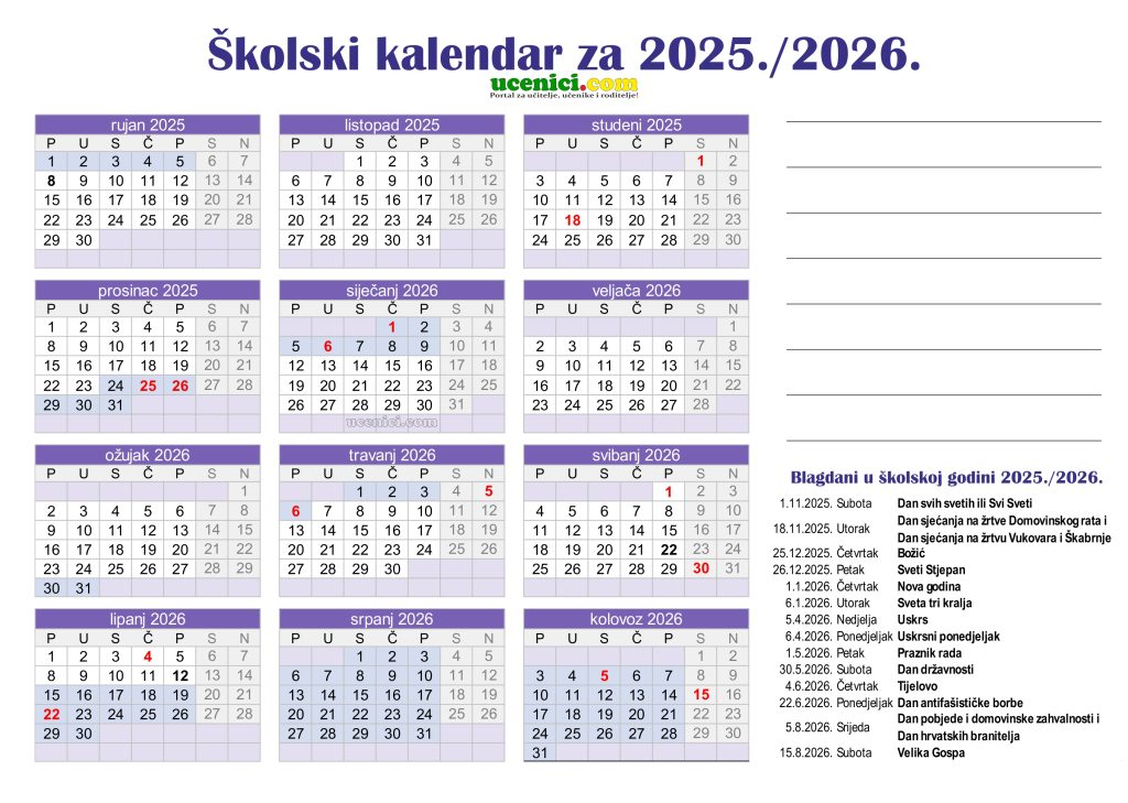 Skolski-kalendar-za-2025-2026-1-1024x729