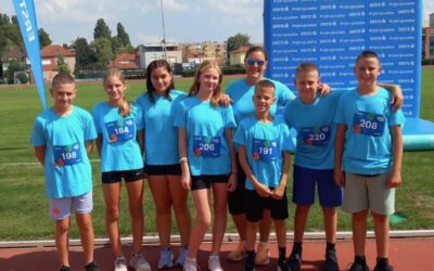 Varaždin 2025. – Finale Erste plave lige