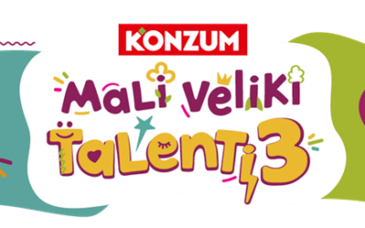 Kampanja Konzuma Mali veliki talenti 3