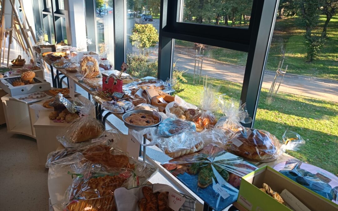 Dani kruha – Dani zahvalnosti za plodove zemlje