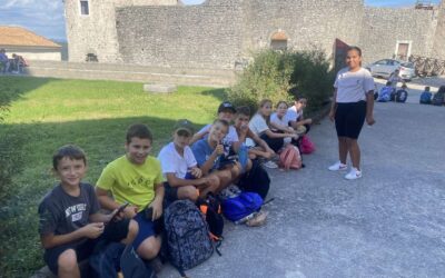 Centar kreativnosti i popularizacije znanosti Grad Grobnik