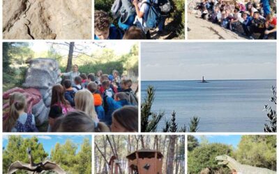 Rt Kamenjak – značajni krajobraz