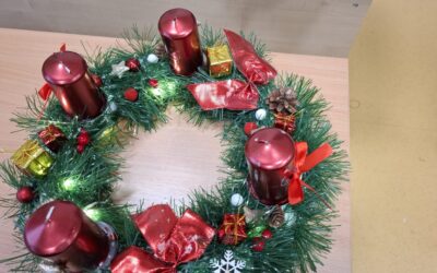 Na satima vjeronauka