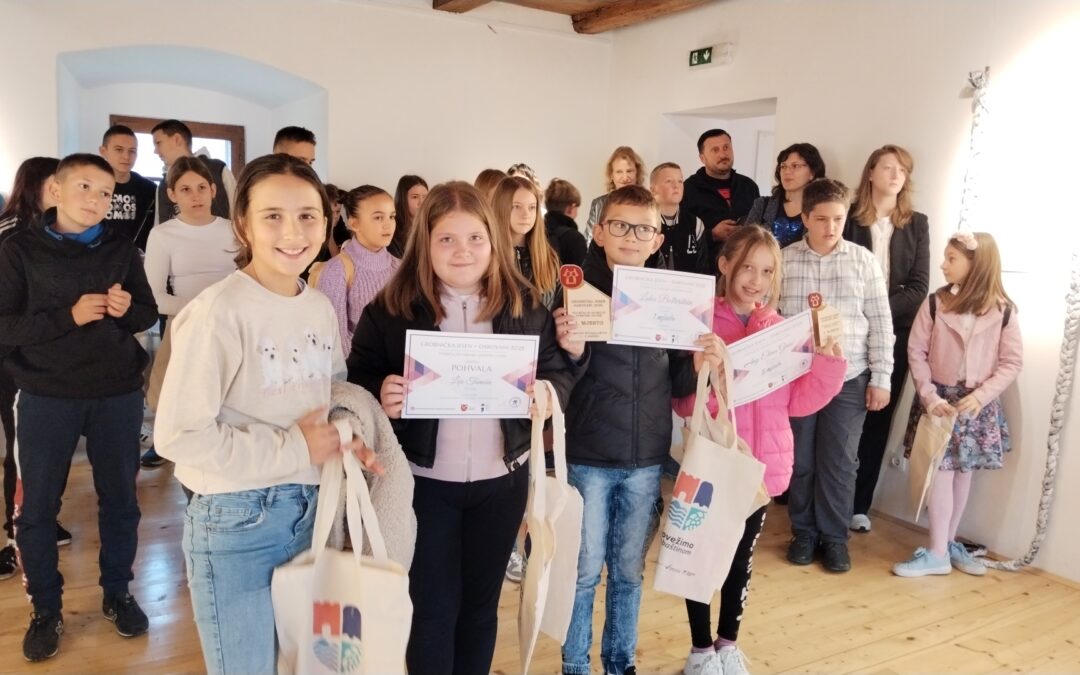 Grobnička jesen 2025.