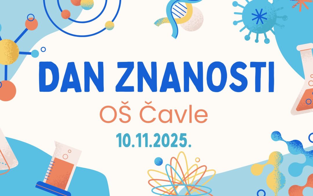 Svjetski dan znanosti za mir i razvoj 2025.