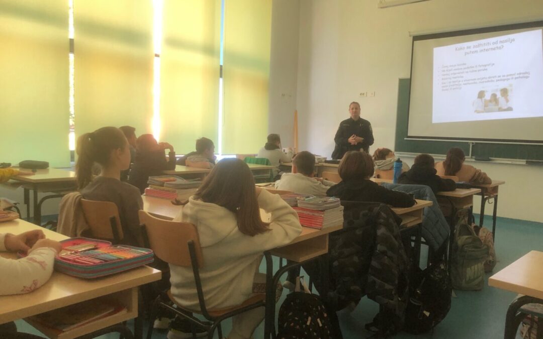 Zajedno više možemo – Mogu ako hoću 1 (MAH 1)