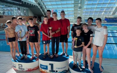 Uspjesi školskog sportskog društva Čavle