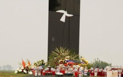 Dan sjećanja na žrtve Domovinskog rata i Dan sjećanja na žrtvu Vukovara i Škabrnje