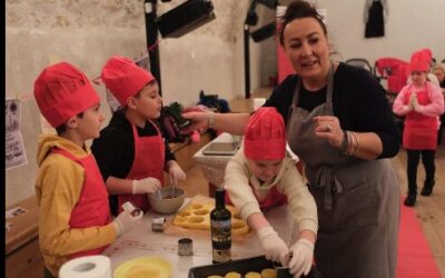 Zakuhajmo povijest zajedno