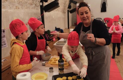 Zakuhajmo povijest zajedno