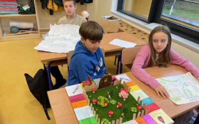 Interpretacija književnog djela za cjelovito čitanje u 4.c