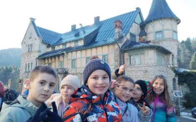 Planinarski dom Dvorac Stara Sušica