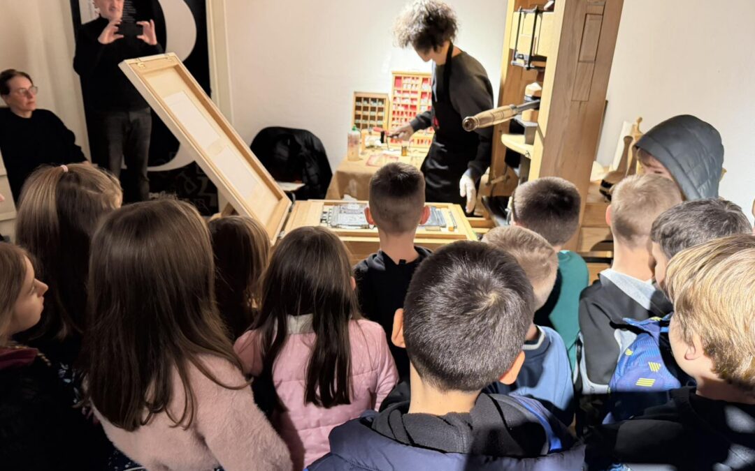 Noć muzeja u Gradu Grobniku