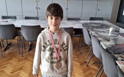 Uspjeh našeg učenika