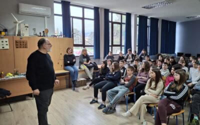 Radionica pripovijedanja