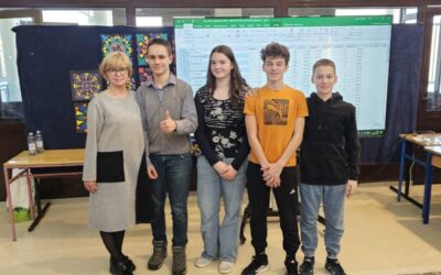 Uspjeh naših učenika na Vjeronaučnoj olimpijadi