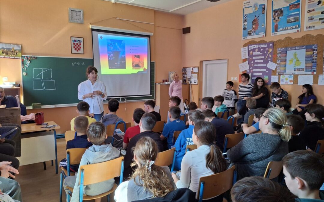 16.3. – Svjetski dan potrošača