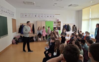 Radionica financijske pismenosti: Tajna kasice prasice