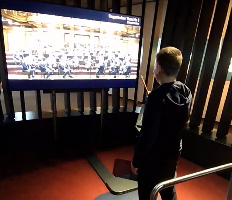 Projekt – Glazbeni doživljaj Beča