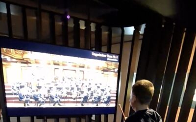 Projekt – Glazbeni doživljaj Beča