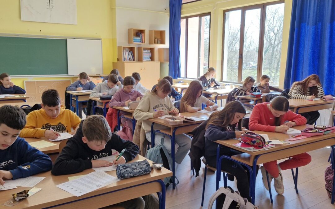 Klokan bez granica 2026.