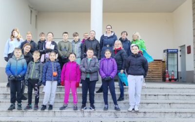 Zelena čistka 2026.