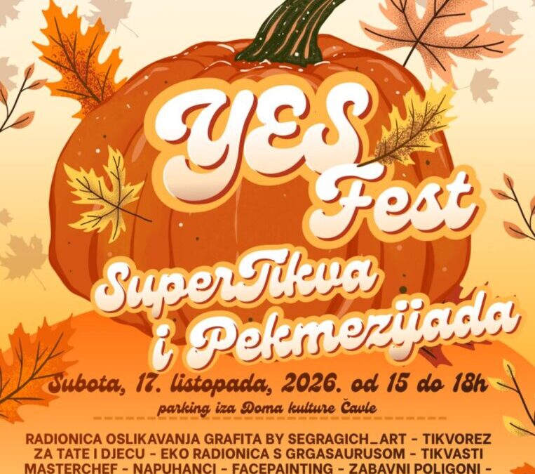 Dječji jesenski festival
