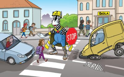 Sigurno u školu s HAK-om